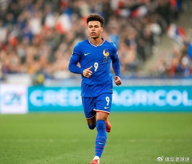法国新星表现亮眼,备战卢森堡 法国新星表现亮眼,备战卢森堡
