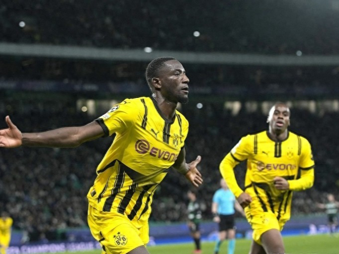 多特蒙德客场惜平，欧冠席位岌岌可危的简单介绍