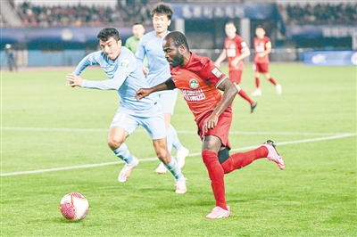 PG中国登录入口-河南队不敌河北队，遭遇败局