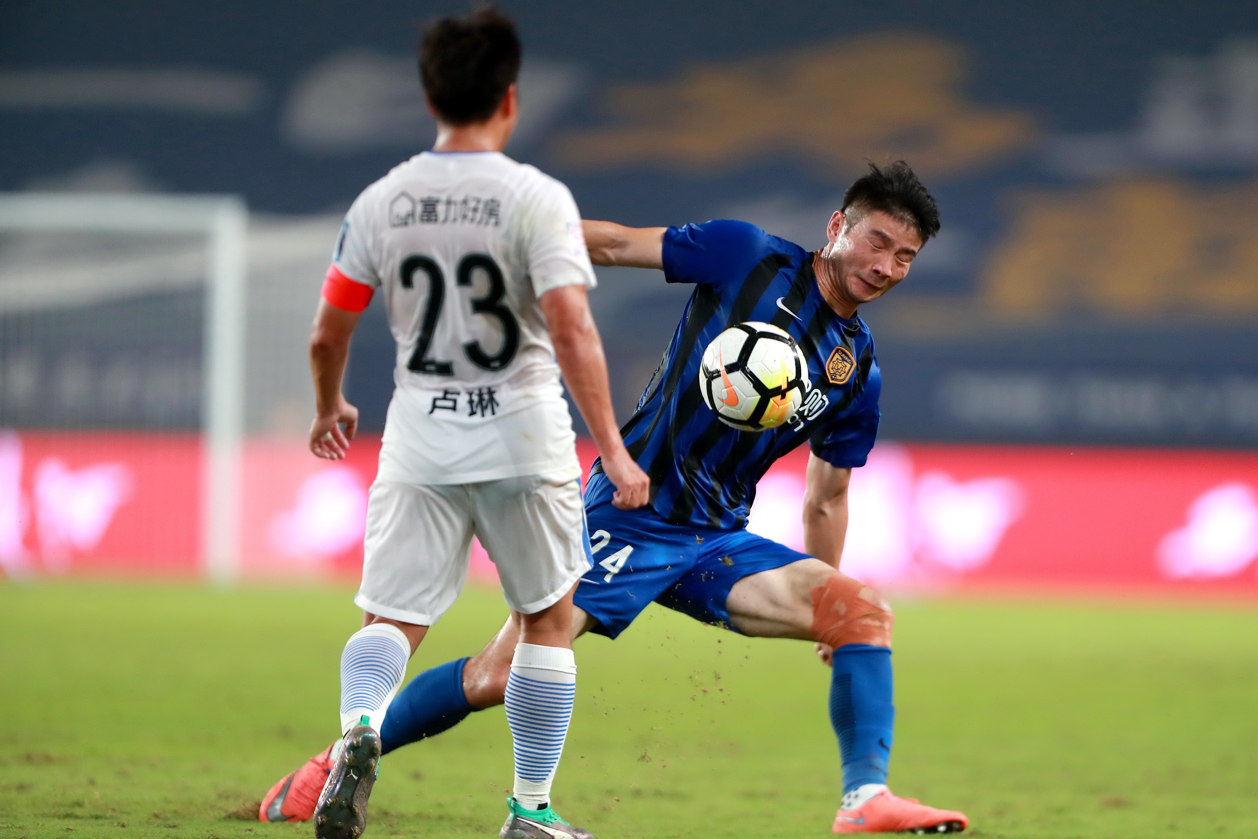 江苏苏宁主场击败福建,球队信心大增的简单介绍 江苏苏宁主场击败福建,球队信心大增的简单介绍