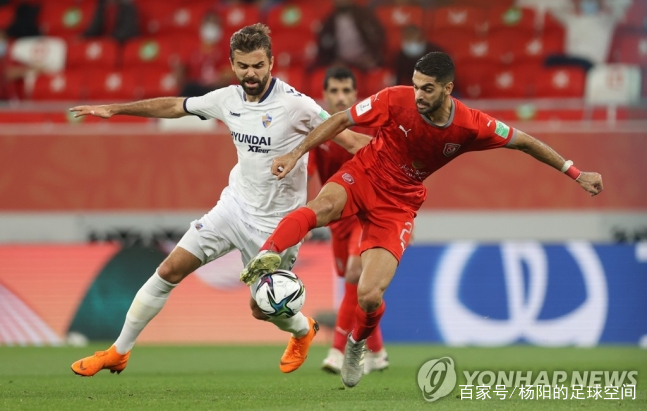 PG中国登录入口-惊喜调整：蔚山现代世俱杯大名单公布的简单介绍