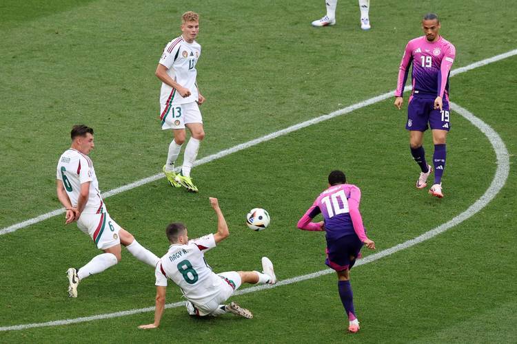 PG电子试玩官网-法国和匈牙利首次对决激发热情