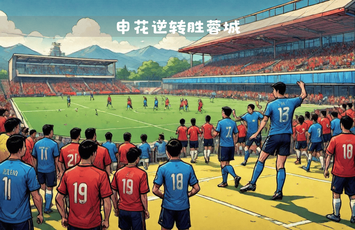 包含上海申花逆转胜,取得三连胜的词条 包含上海申花逆转胜,取得三连胜的词条