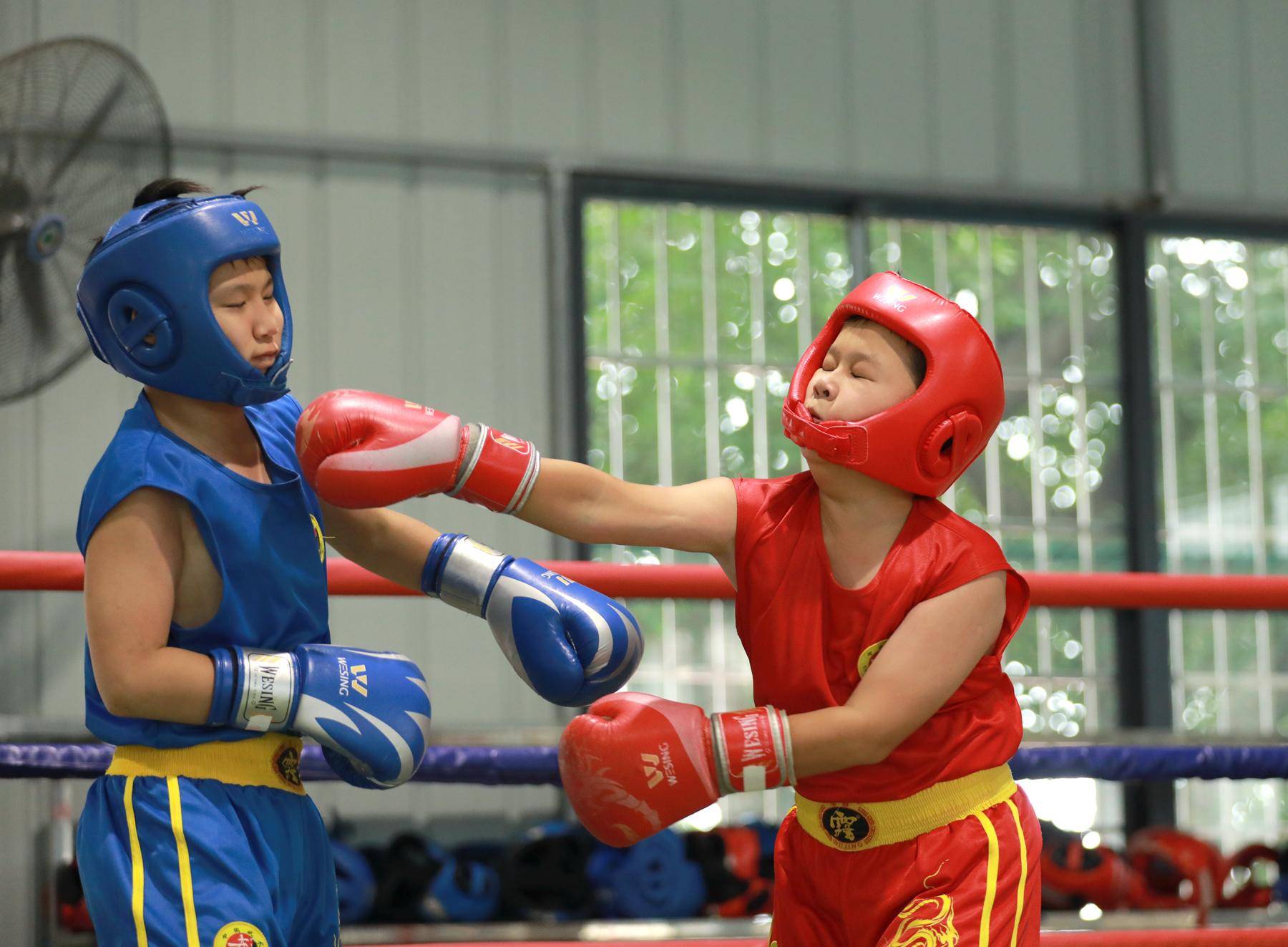 PG电子官方-关于拳击男子团体赛打响，实力悍将角逐的信息