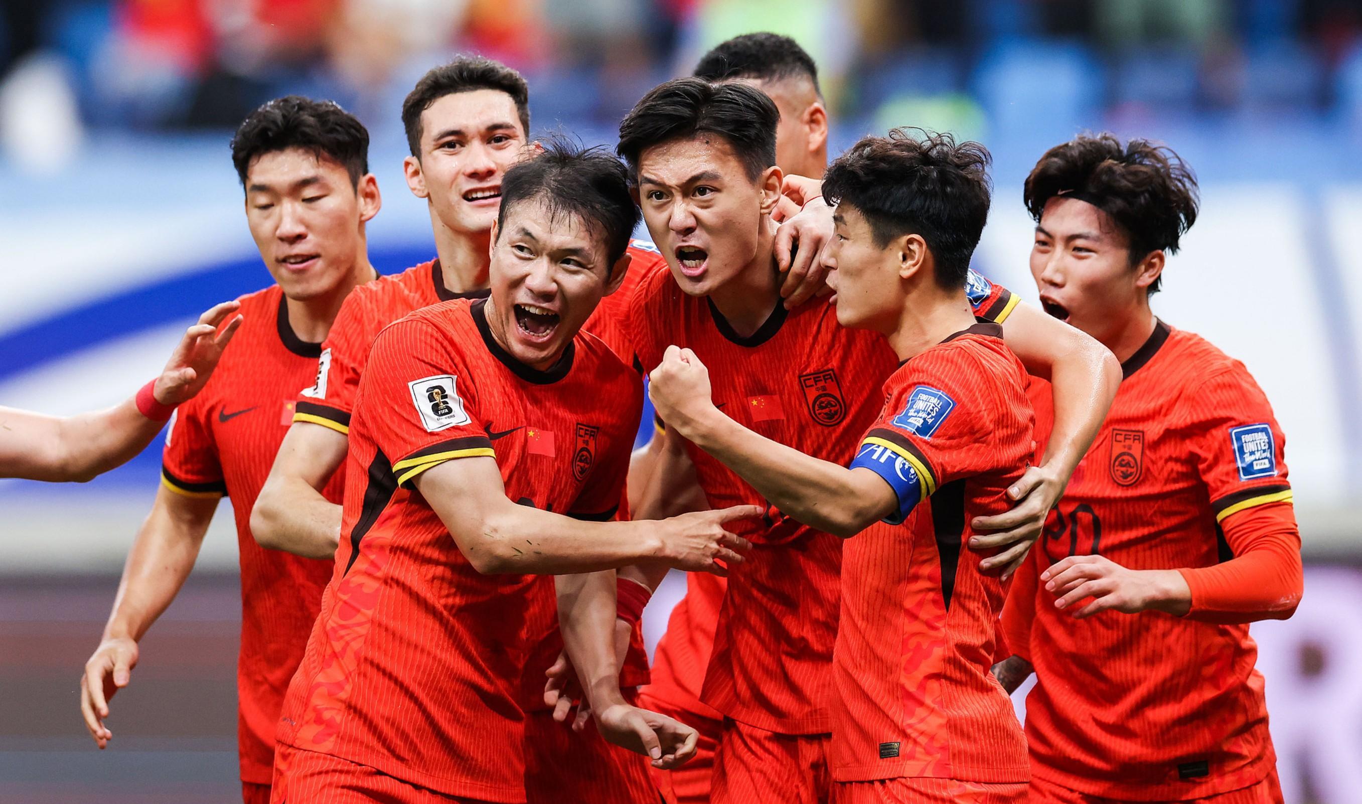 令人期待的亚洲足球决赛即将开启 令人期待的亚洲足球决赛即将开启