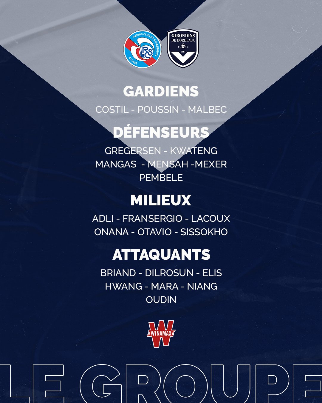 波尔多客场战平斯特拉斯堡,继续不败 波尔多客场战平斯特拉斯堡,继续不败