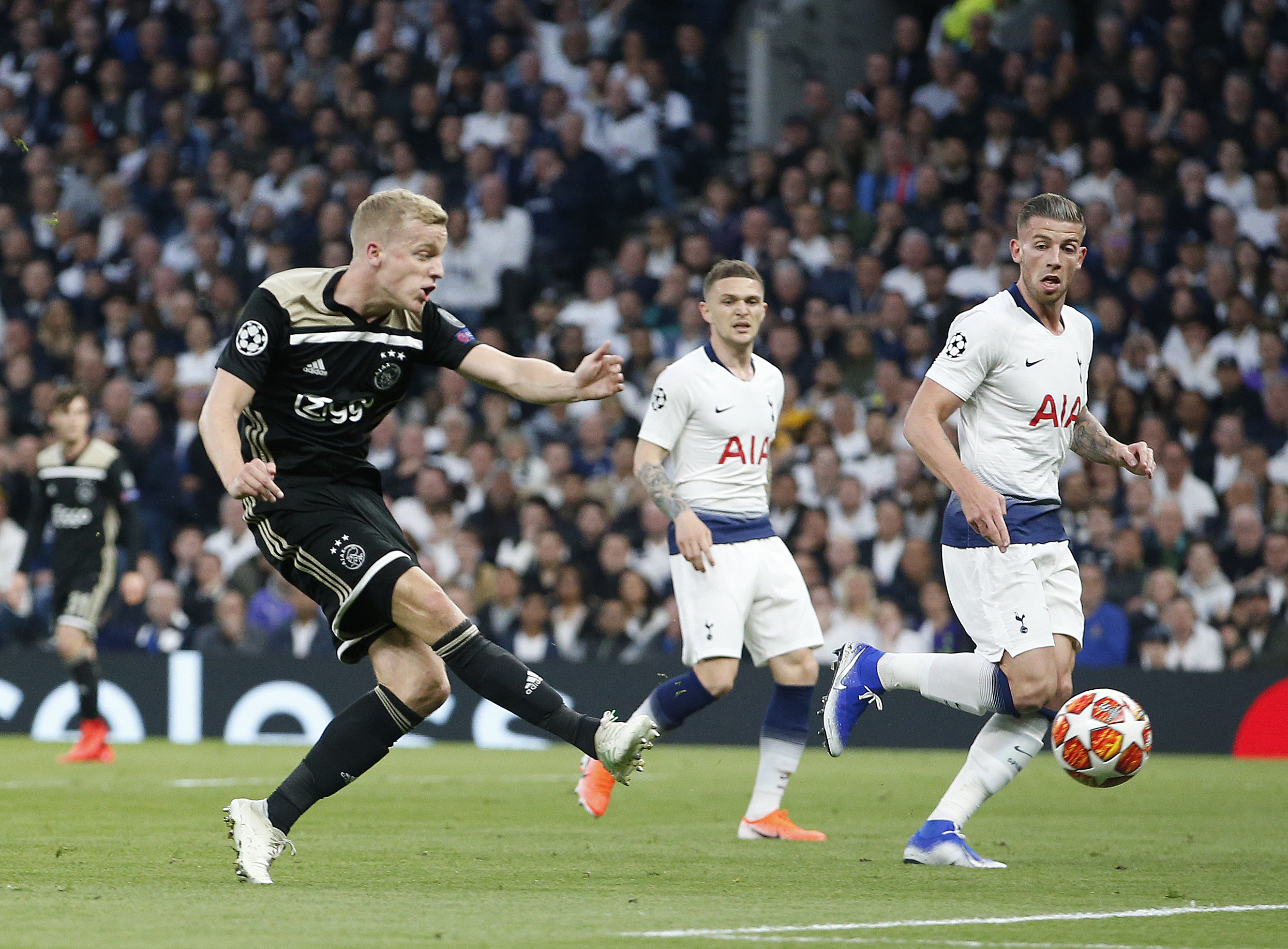 PG电子试玩官网-阿贾克斯斗志不灭，将在主场全力拼搏的简单介绍