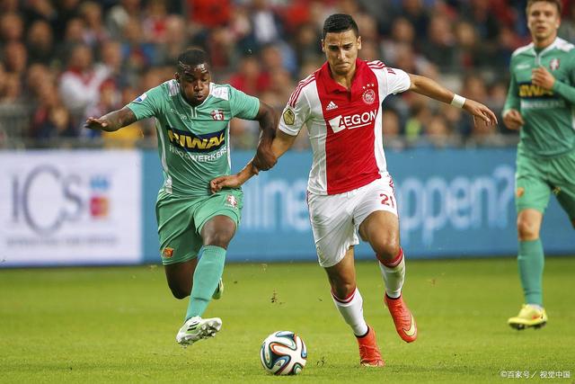 阿贾克斯斗志不灭,将在主场全力拼搏的简单介绍 阿贾克斯斗志不灭,将在主场全力拼搏的简单介绍