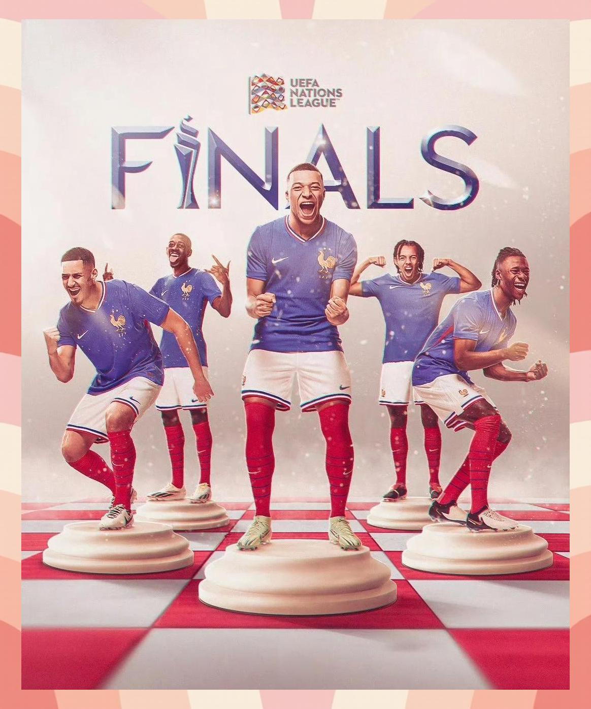 完美肉搏:欧国联比赛进入白热化阶段的简单介绍 完美肉搏:欧国联比赛进入白热化阶段的简单介绍