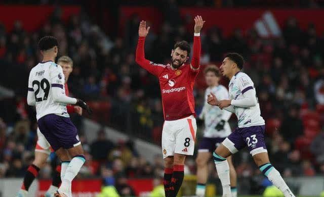 PG平台-曼联失去领先优势，被追平对手