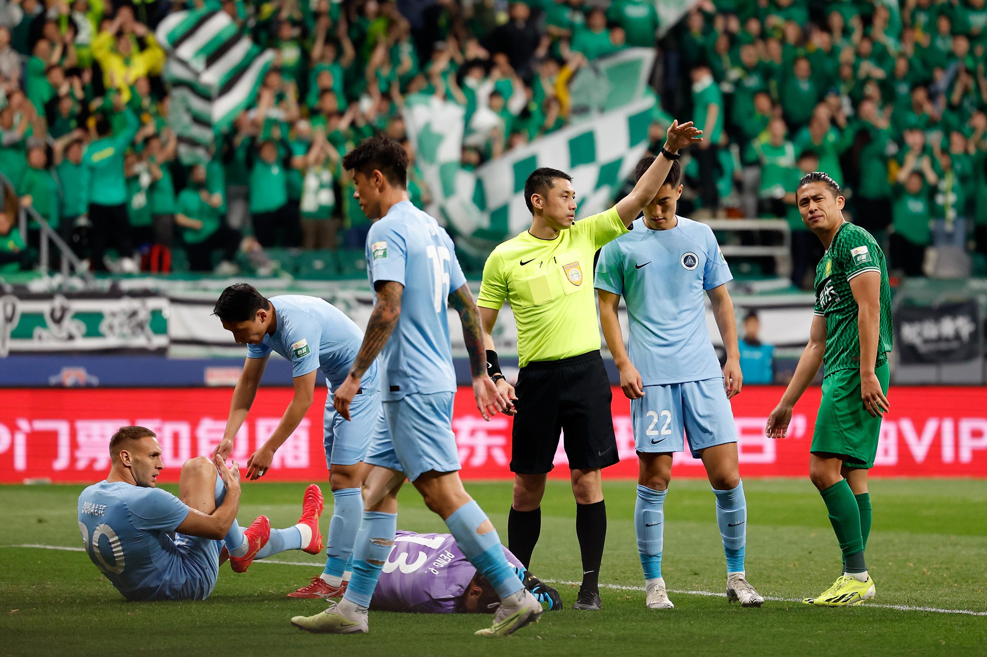 国安客场击败对手,稳固领先的简单介绍 国安客场击败对手,稳固领先的简单介绍