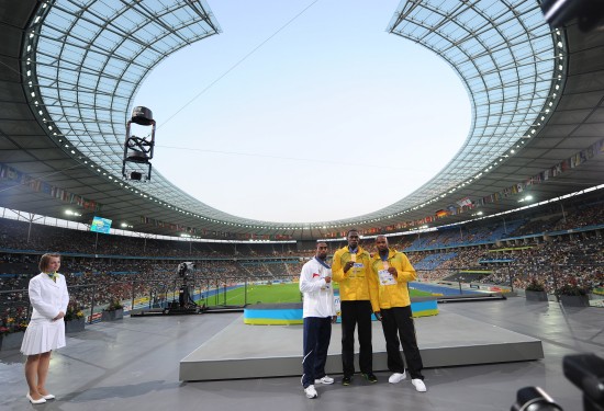 关于柏林联盟球员个人荣誉加冕,或成为队内支柱的信息 关于柏林联盟球员个人荣誉加冕,或成为队内支柱的信息