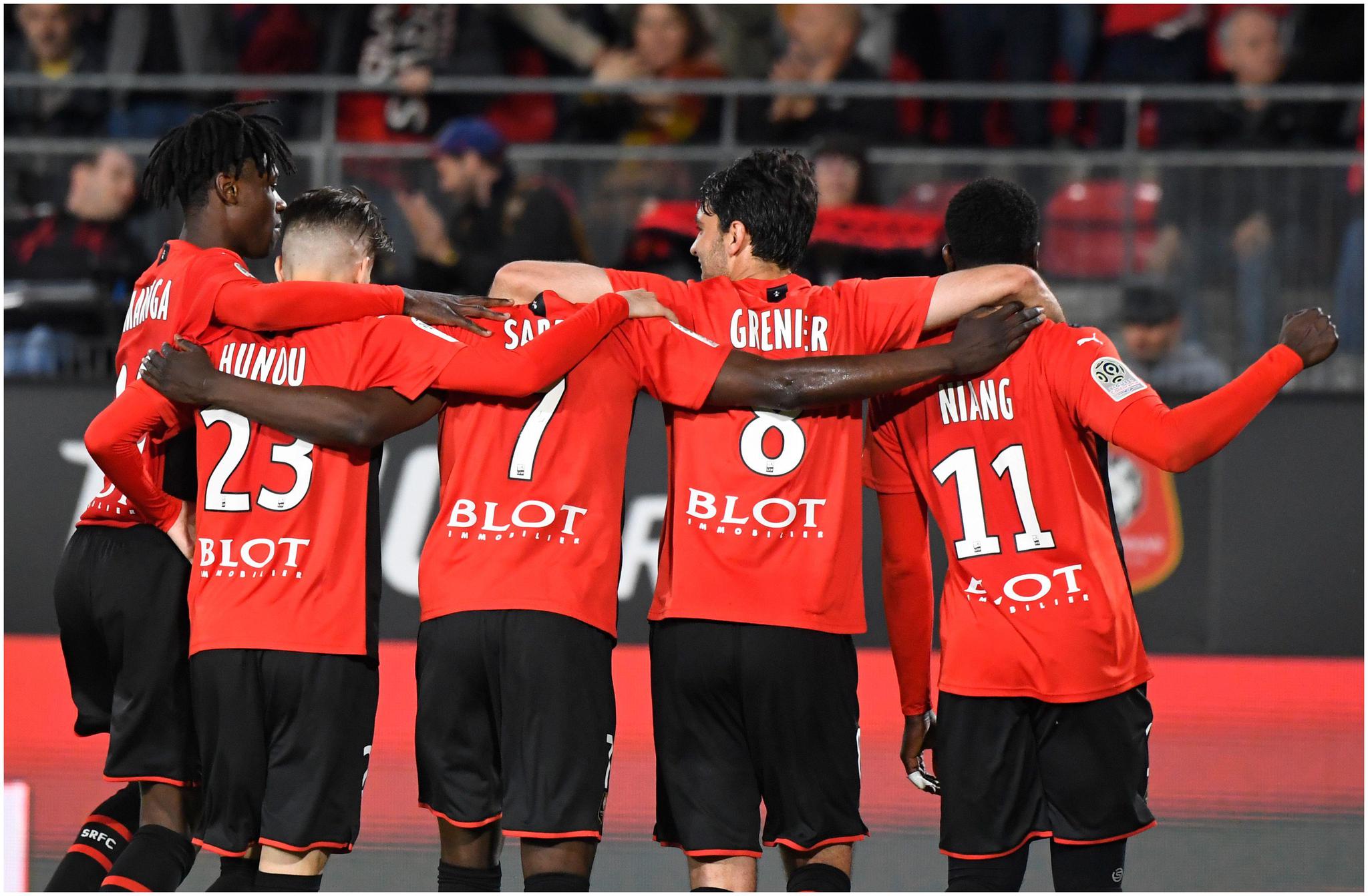 雷恩主场逆袭波尔多,豪取关键胜利的简单介绍 雷恩主场逆袭波尔多,豪取关键胜利的简单介绍