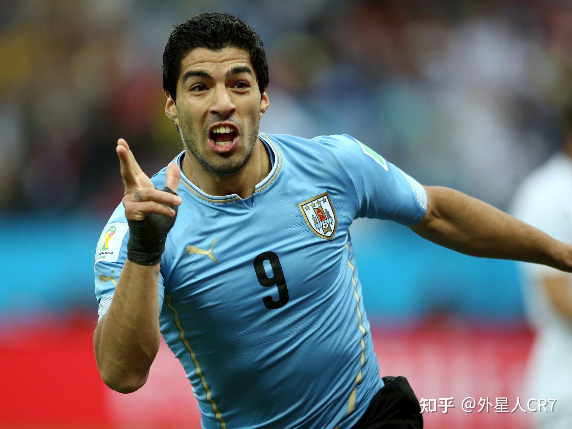 乌拉圭队强势突围,实力爆发 乌拉圭队强势突围,实力爆发