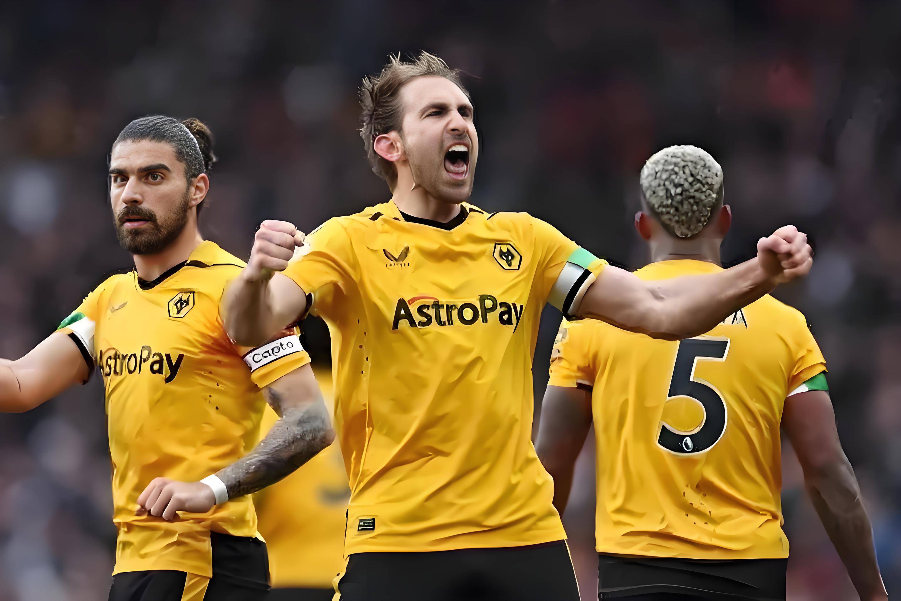 关于利物浦客场大胜狼队,提振冠军信心的信息 关于利物浦客场大胜狼队,提振冠军信心的信息