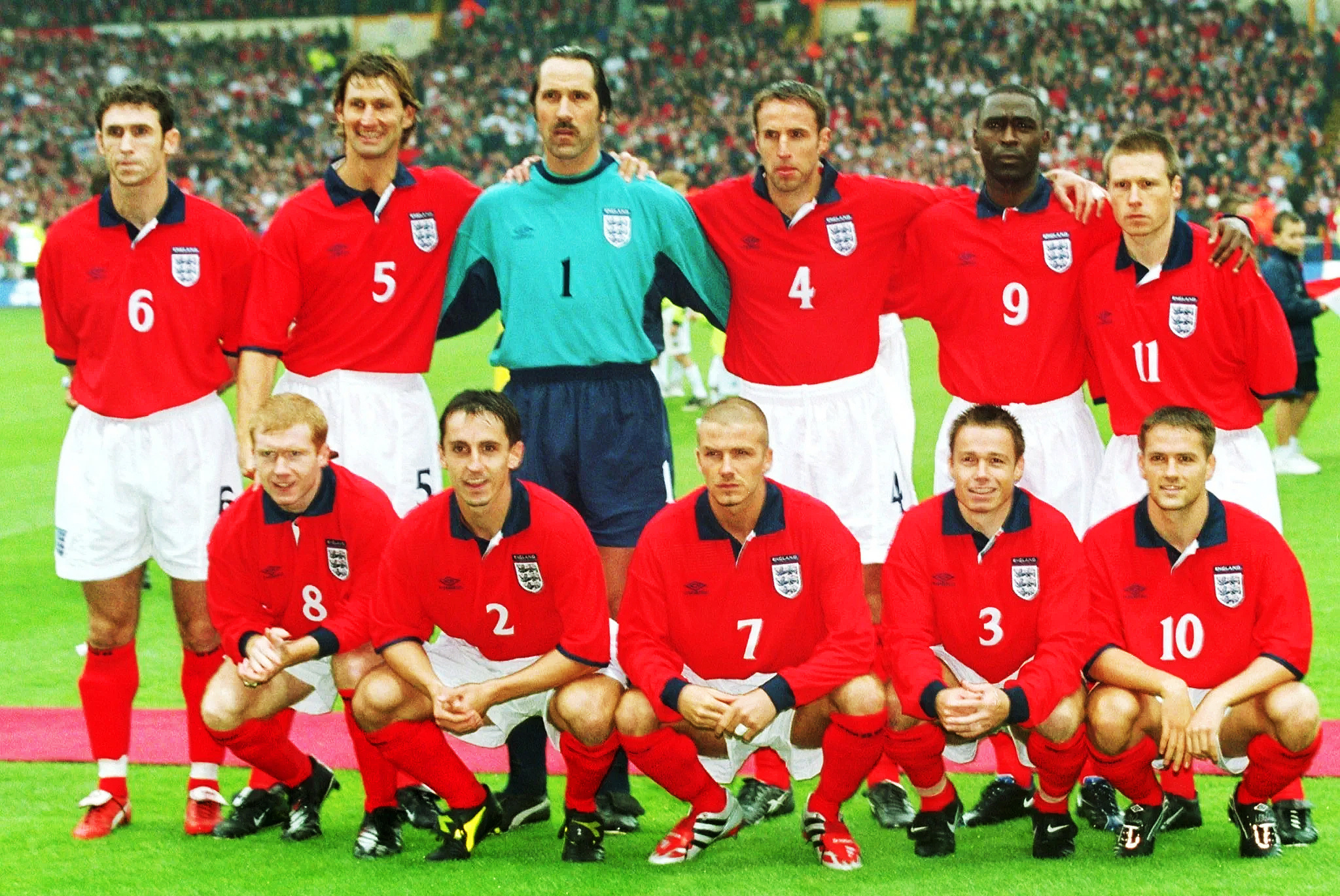 英格兰强队迎战葡萄牙豪门,备战重要比赛 英格兰强队迎战葡萄牙豪门,备战重要比赛