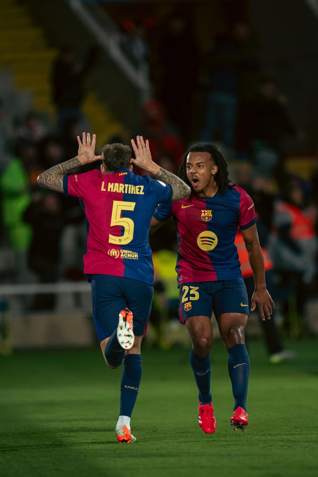 PG电子试玩-巴塞罗那核心伤愈归队，球队雄心勃勃