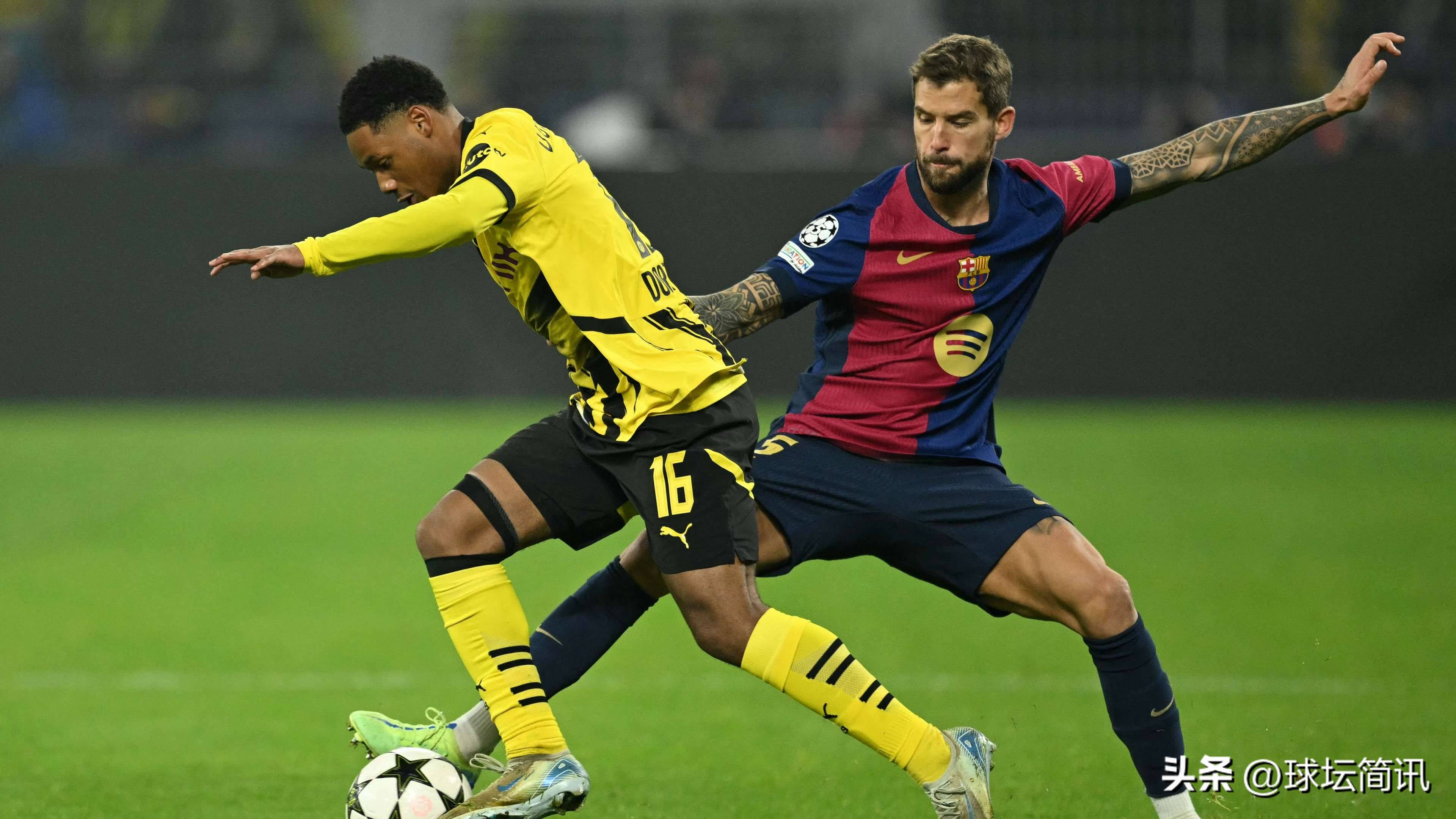 巴塞罗那核心伤愈归队,球队雄心勃勃 巴塞罗那核心伤愈归队,球队雄心勃勃