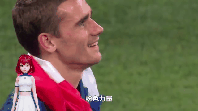 包含双星闪现!格列兹曼姆巴佩双双进球破局的词条 包含双星闪现!格列兹曼姆巴佩双双进球破局的词条