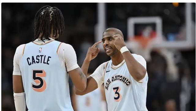 关于马刺队备受伤病影响,团队稳定遭质疑的信息 关于马刺队备受伤病影响,团队稳定遭质疑的信息