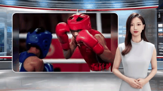 PG电子官方-西班牙拳击军团全面爆发，连夺数金