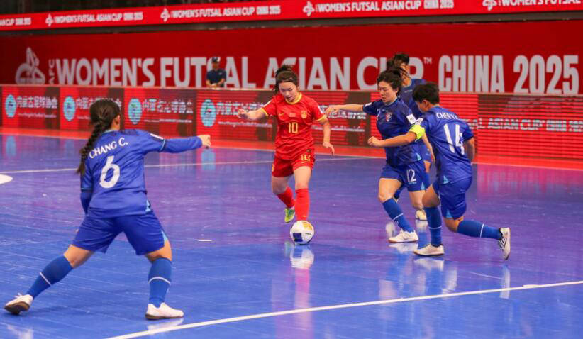 PG中国登录入口-中国女子足球队继续强势发展，夺取一连串胜利的简单介绍