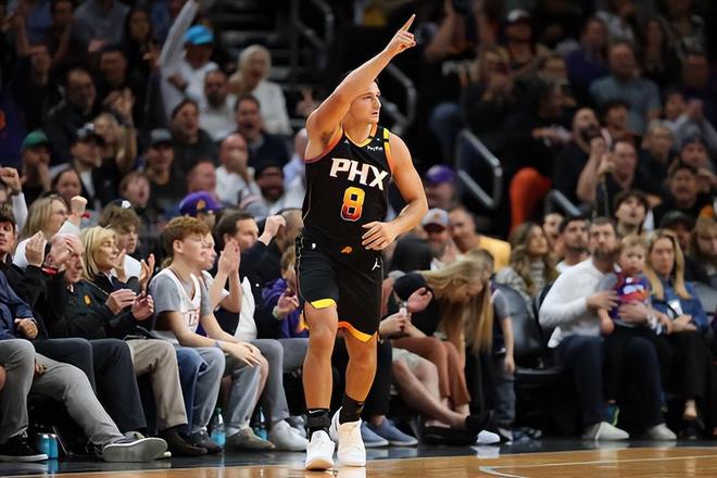 PG Soft Gaming-太阳队实力不俗，近期连胜成为最大亮点