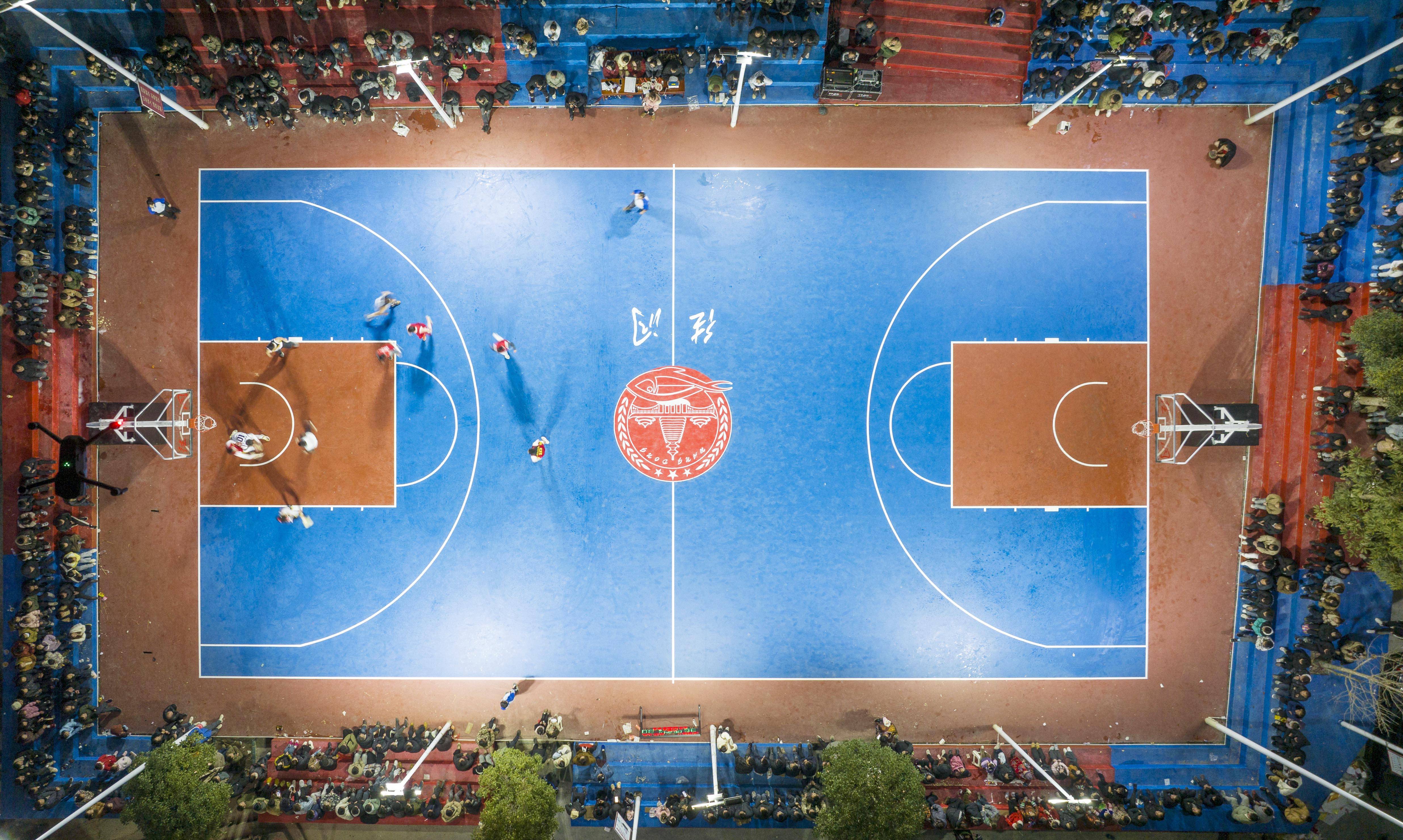 专业篮球赛事的新面貌受到广泛关注 专业篮球赛事的新面貌受到广泛关注