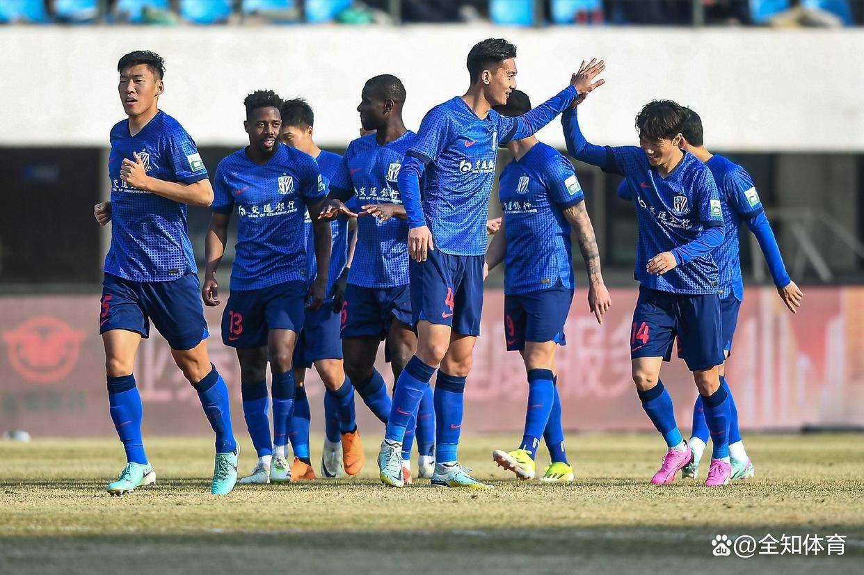 关于富力客场挑战申花,决心争取保持不败战绩的信息 关于富力客场挑战申花,决心争取保持不败战绩的信息