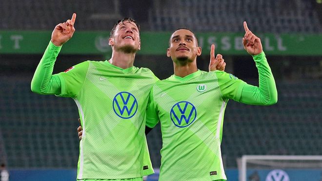 沃尔夫斯堡突破困境,球队迎来三连胜 沃尔夫斯堡突破困境,球队迎来三连胜