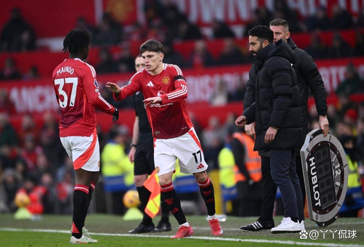 曼联主场轻取布莱顿,继续保持胜势 曼联主场轻取布莱顿,继续保持胜势