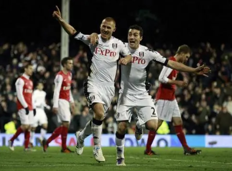 PG电子官网-阿森纳主场不敌富勒姆，欧战资格岌岌可危