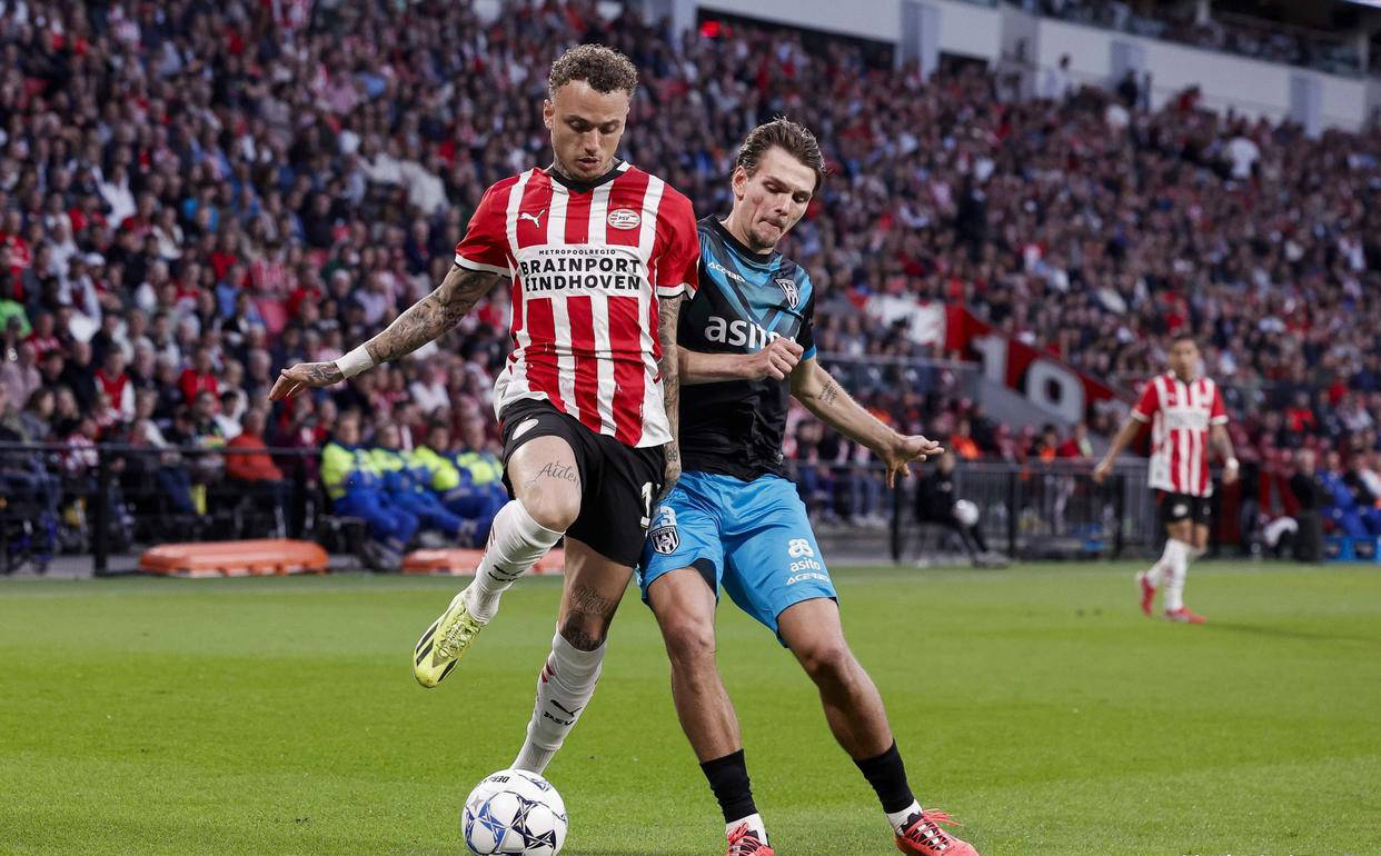 阿贾克斯力克对手,成功晋级下一轮的简单介绍 阿贾克斯力克对手,成功晋级下一轮的简单介绍