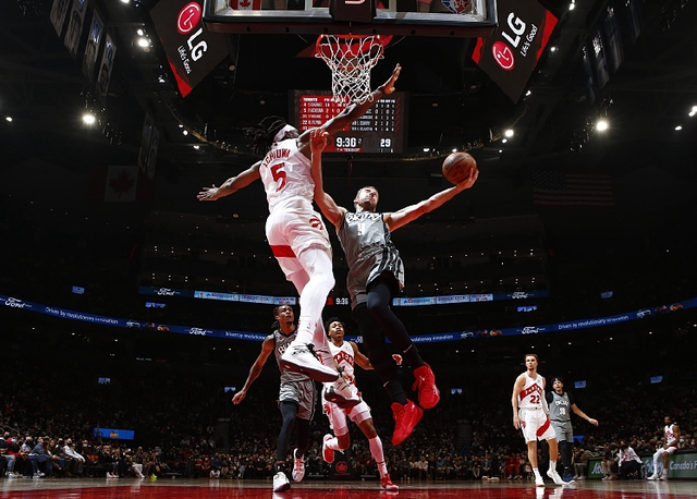 关于猛龙外线猛将横扫,遭遇背靠背两连败的信息 关于猛龙外线猛将横扫,遭遇背靠背两连败的信息