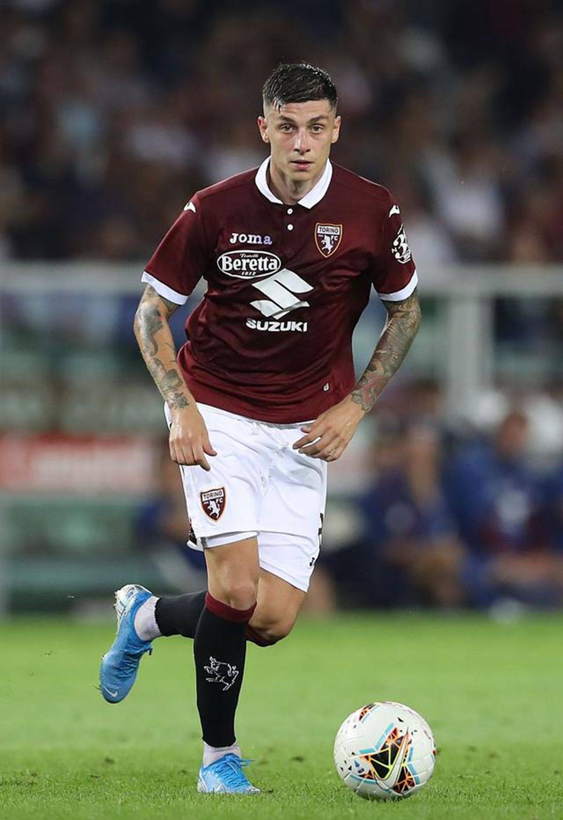 PG电子官方-都灵在比赛中取得压倒性胜利，表现出色