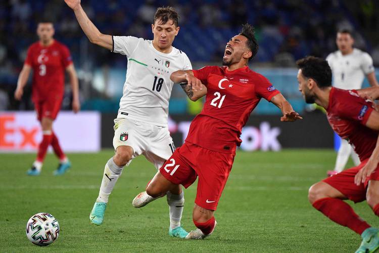 奥地利vs北马其顿,胜者晋级前景大的简单介绍 奥地利vs北马其顿,胜者晋级前景大的简单介绍