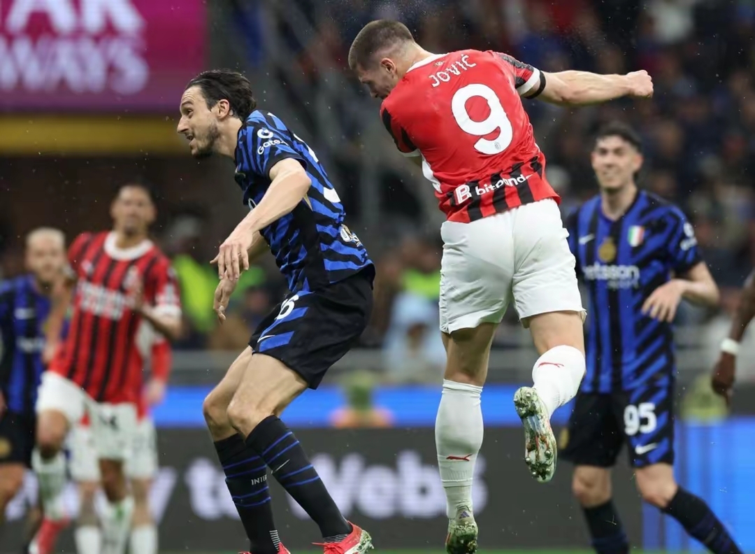 PG电子官网-米兰德比，AC米兰主场悉数国际米兰