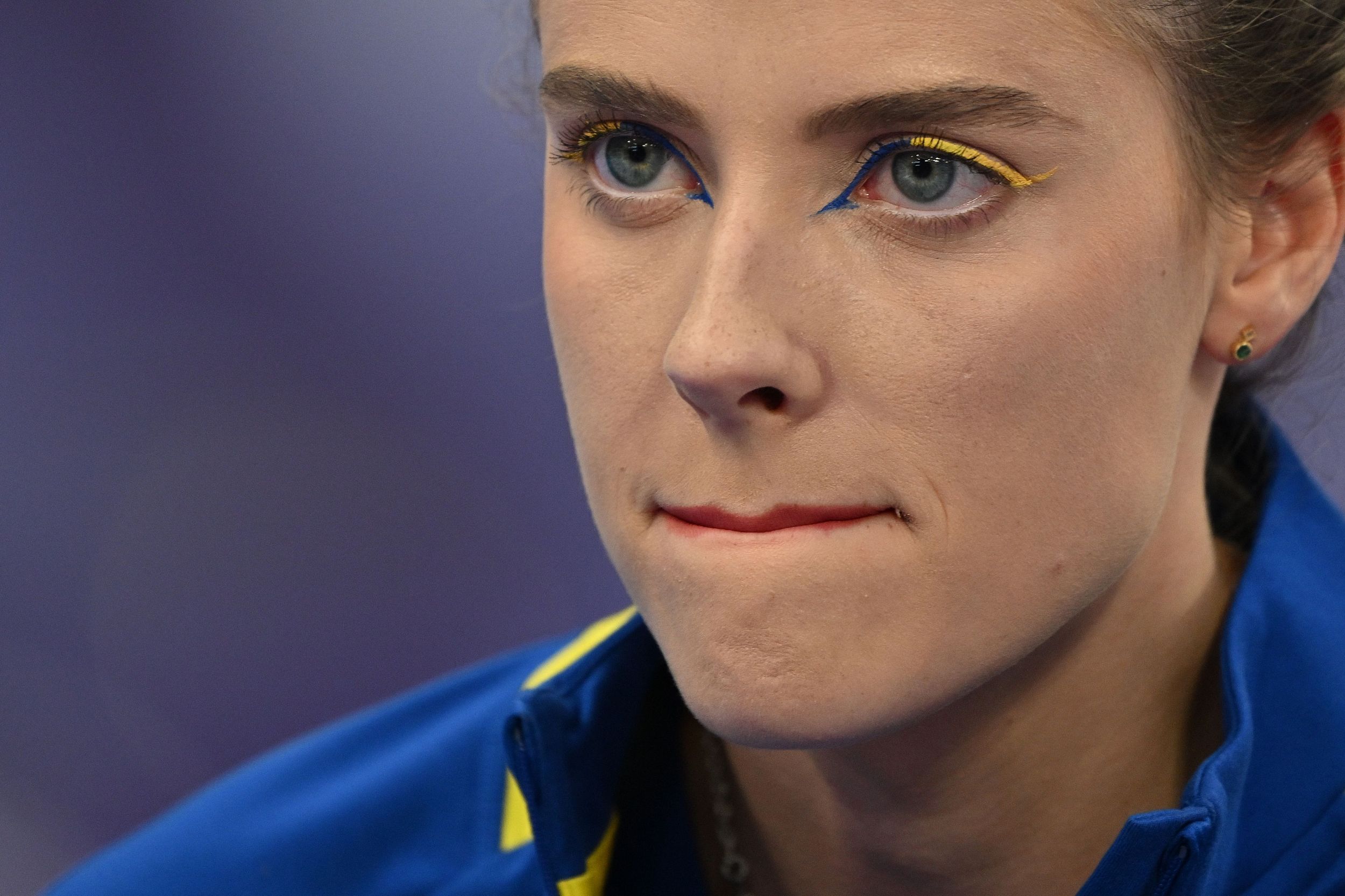 田径项目中来自非洲的选手夺得金牌 田径项目中来自非洲的选手夺得金牌