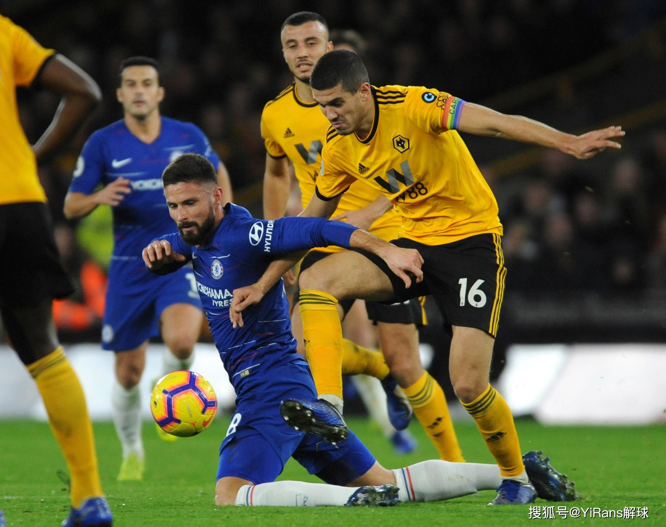 PG电子官网入口-狼队主场大败，英超排名继续下滑的简单介绍