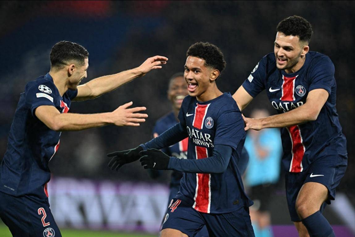 PG平台-巴黎圣日耳曼大败强敌，战况堪忧需调整