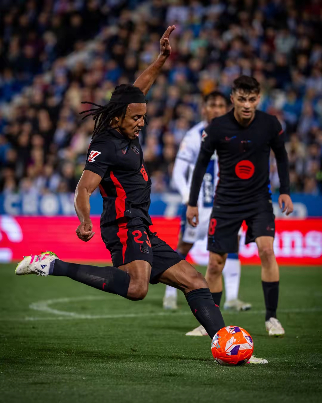 PG电子试玩官网-莱加内斯客场大捷，迈向保级之路的简单介绍