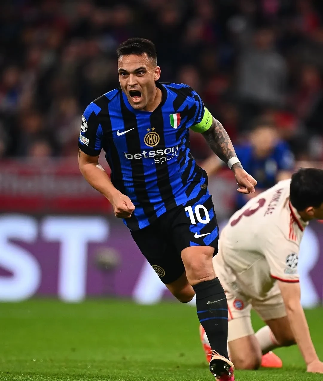 国际米兰士气高昂,欲夺胜更上一层楼 国际米兰士气高昂,欲夺胜更上一层楼