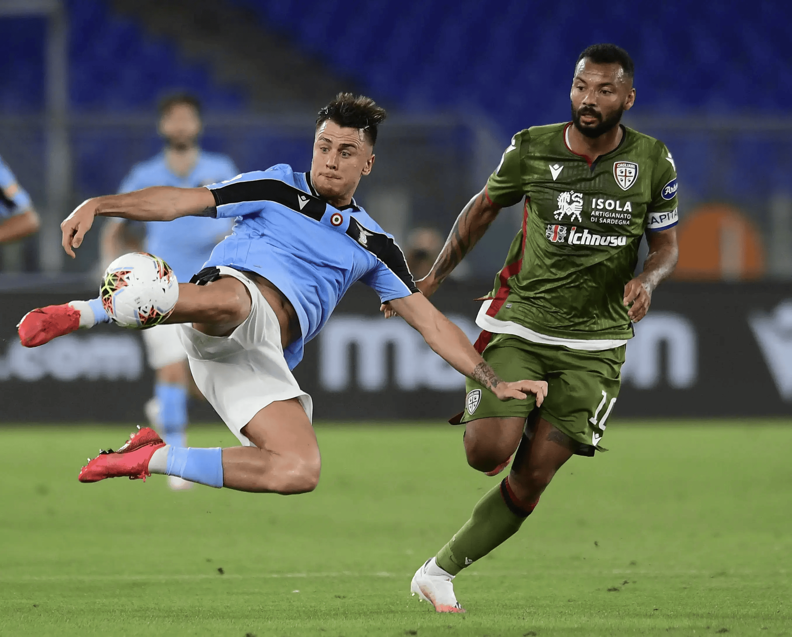 PG电子试玩官网-欧国联赛场风起云涌，势不可挡！