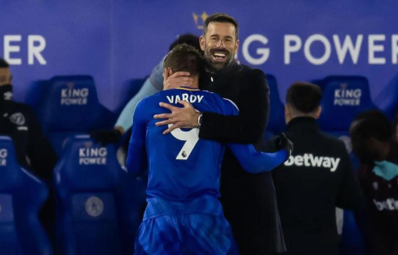 莱斯特城主场小胜埃弗顿,继续前进 莱斯特城主场小胜埃弗顿,继续前进