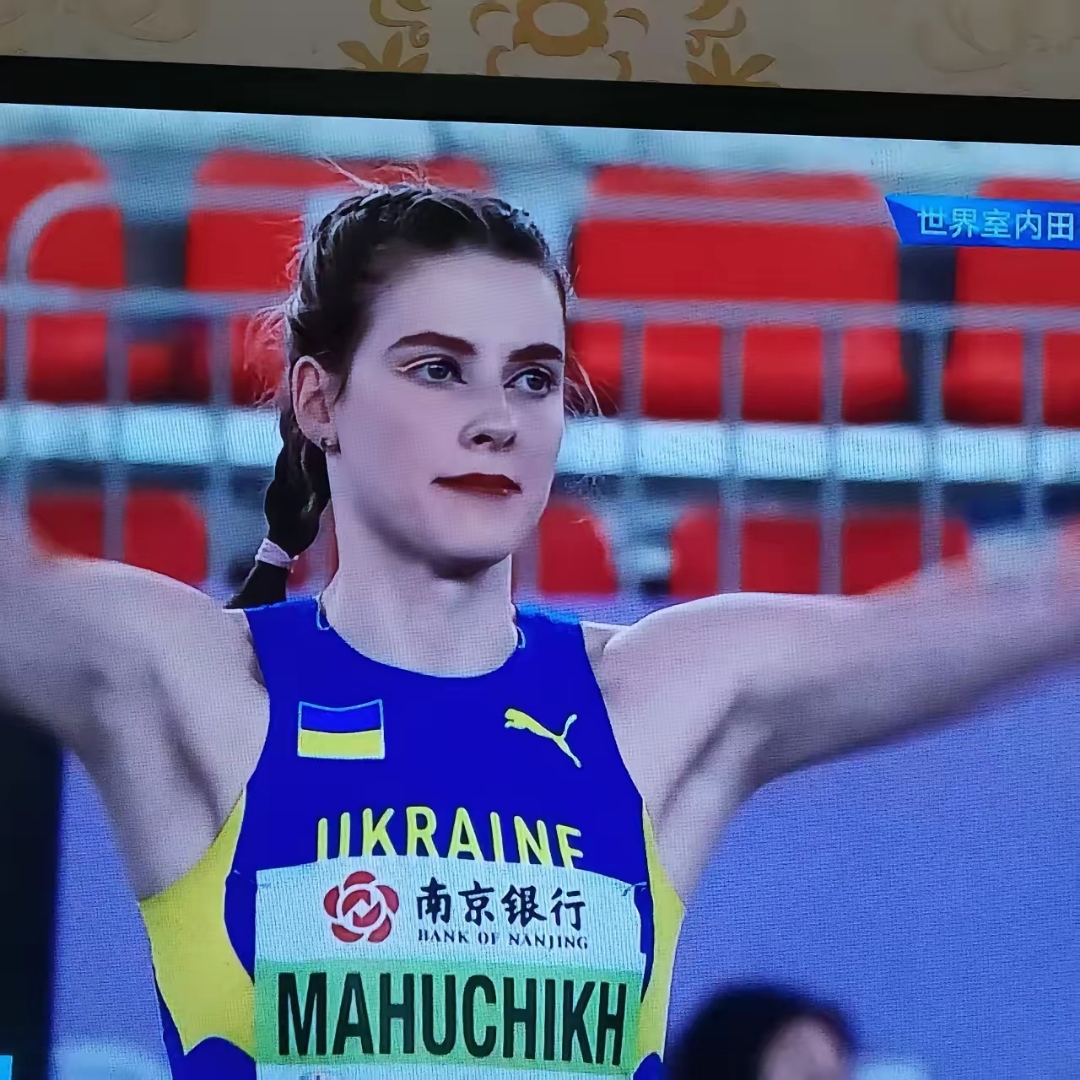 PG Soft Gaming-乌克兰田径选手接连取得优异成绩