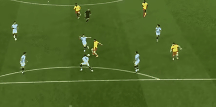 曼城强势进军，击败对手晋级