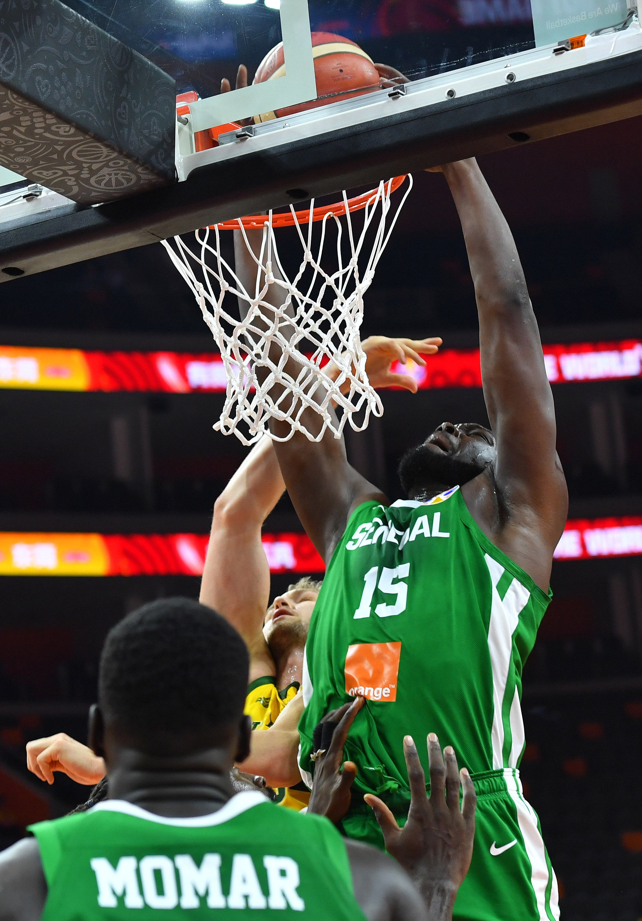 澳大利亚篮球联赛:墨尔本队力克堪培拉队晋级决赛 澳大利亚篮球联赛:墨尔本队力克堪培拉队晋级决赛