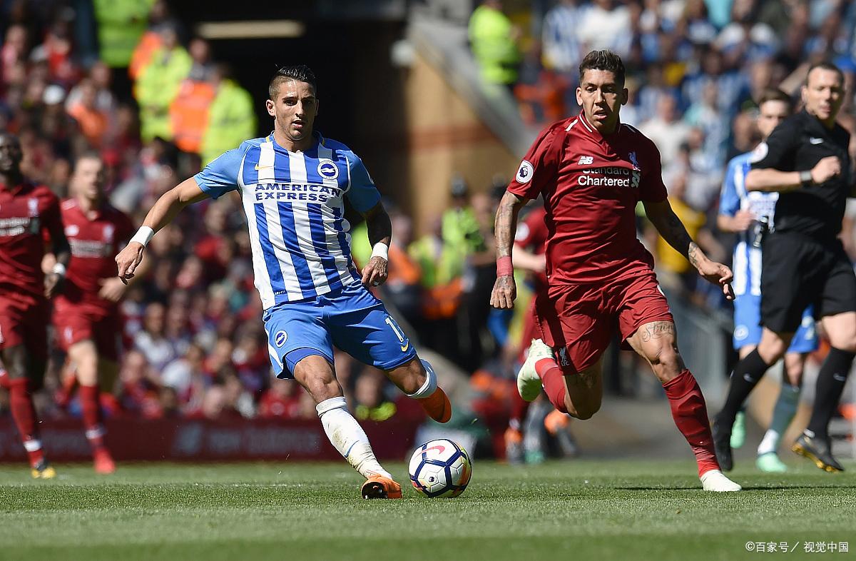 布莱顿欲击败切尔西,终结主场连败 布莱顿欲击败切尔西,终结主场连败