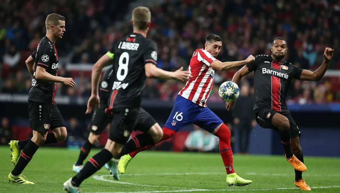 马竞在欧洲比赛中有哪些优势需要关注？