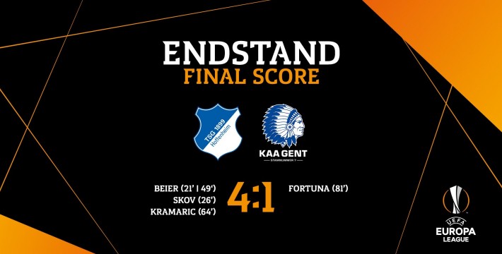 PG Soft Gaming-萨格勒布迈斯特难以击败霍芬海姆